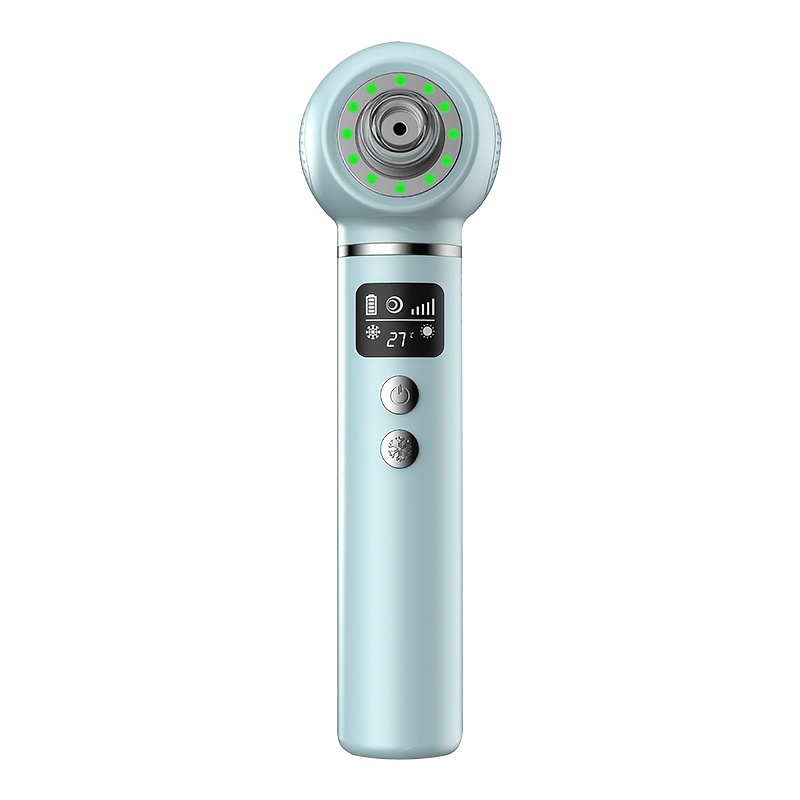 Skin Beauty Blackhead Instrument Face Acne Deep Nose Clean