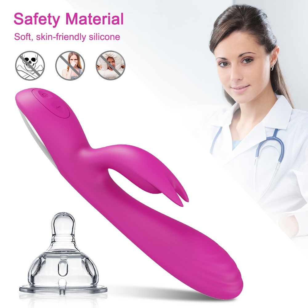 Automatic High power Massage Stick Female Masturbation Av Temu