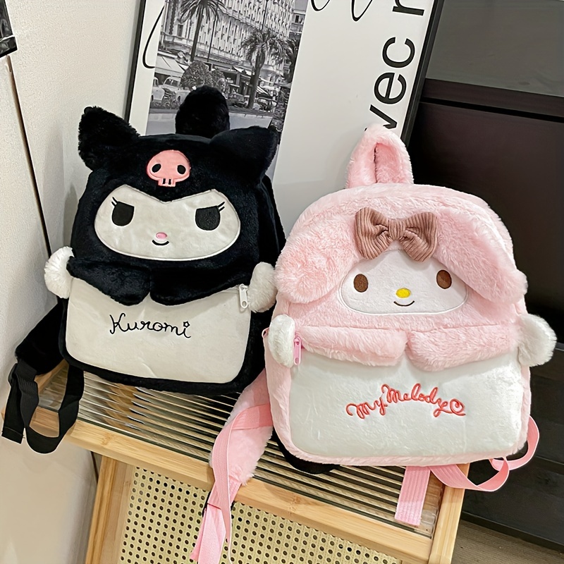 Hello Kitty Y2k Kuromi My Melody Trousse De - Temu Belgium