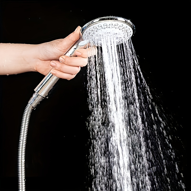 Mach das Duschen mit diesem leistungsstarken gefilterten - Temu Austria