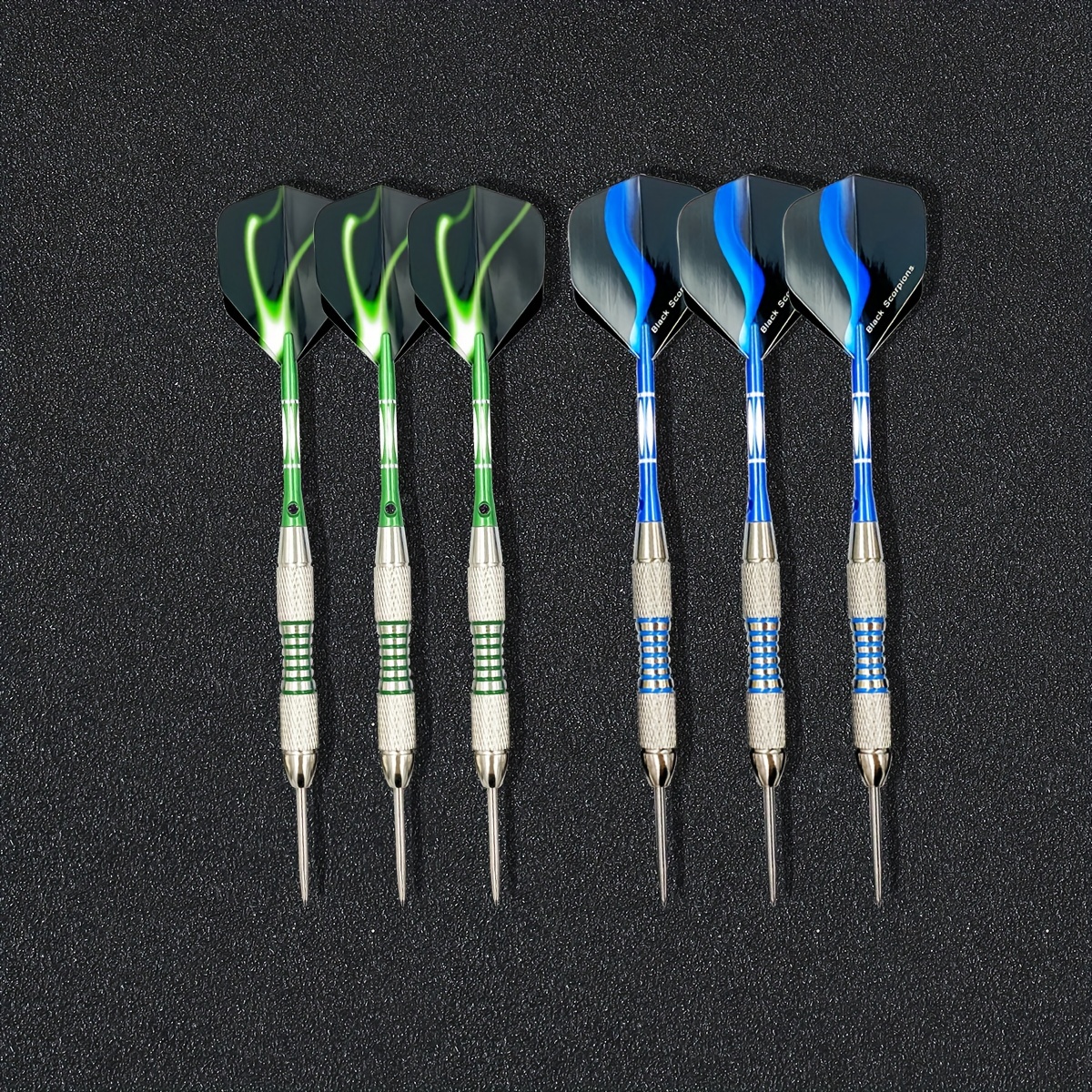 3 PCS de dardos de latón de punta dura 23G Dardos profesionales Aguja de  Dart para Deportes de Interior para el Juego Deportivo - China DART y otros  productos deportivos de interior precio