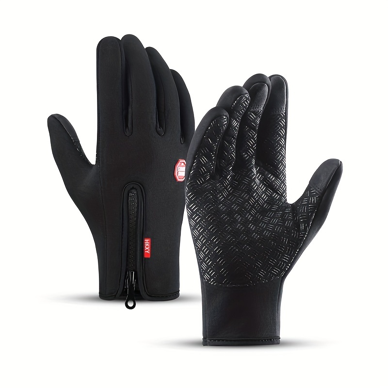 Driving Gloves Uv Protection - Temu