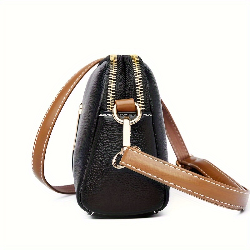 Kamryn saffiano outlet crossbody