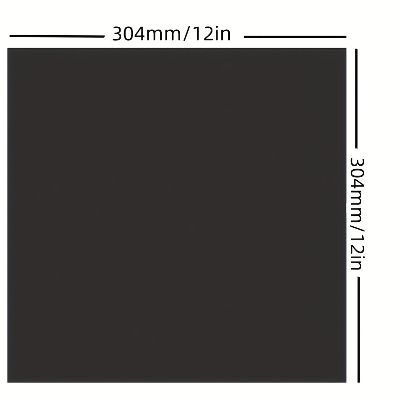 Black Cardstock 250gsm Black Cardstock Paper For Diy Arts - Temu Japan