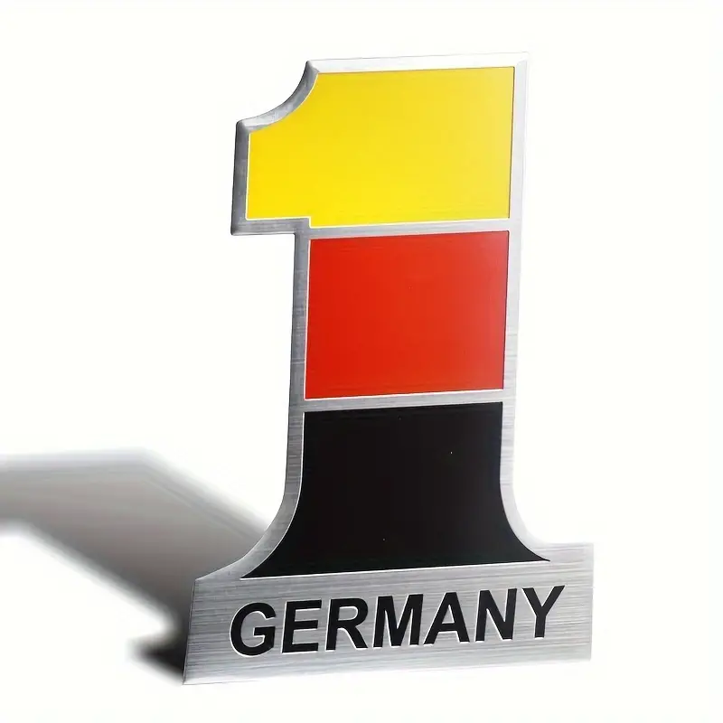 4D Kohlefaser Aufkleber Für Den Hinteren - Temu Germany
