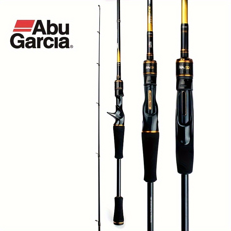 Abu Garcia Max Sx 1.5m Casting/spinning Single Rod Long - Temu Canada