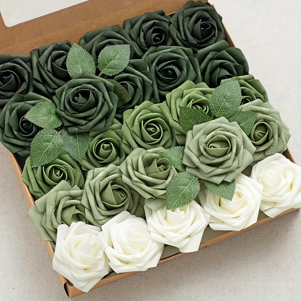 144 pcs Diamond 2 Wedding Corsage Bouquet Pins - Boutonniere Flower  Decoration Good Crafted DIY Ideas
