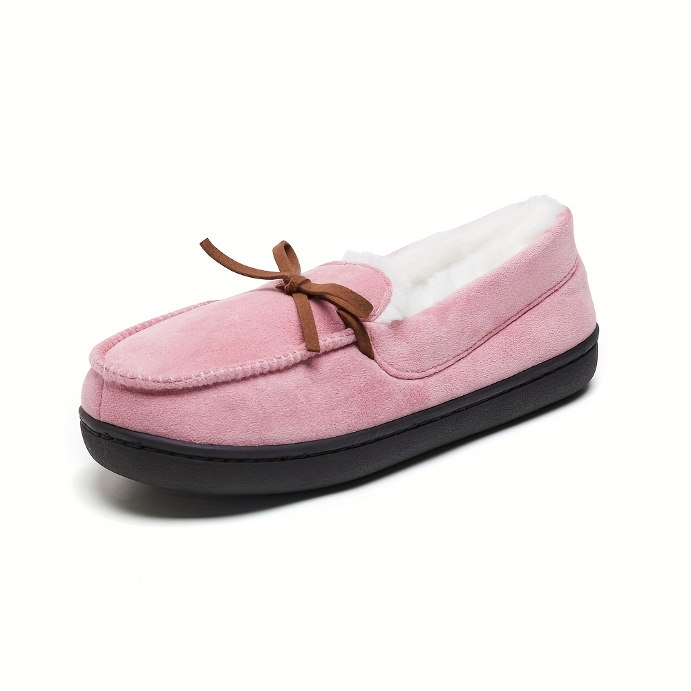 Ugg on sale pink loafers