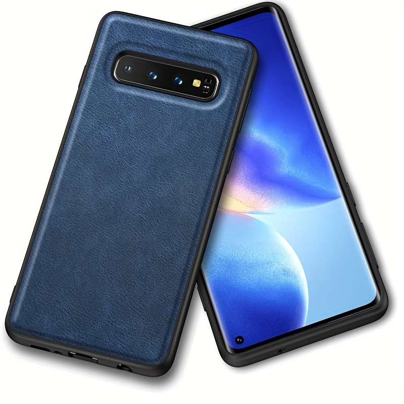 Funda Para Samsung Galaxy S10 Plus Absorbe Los Golpes