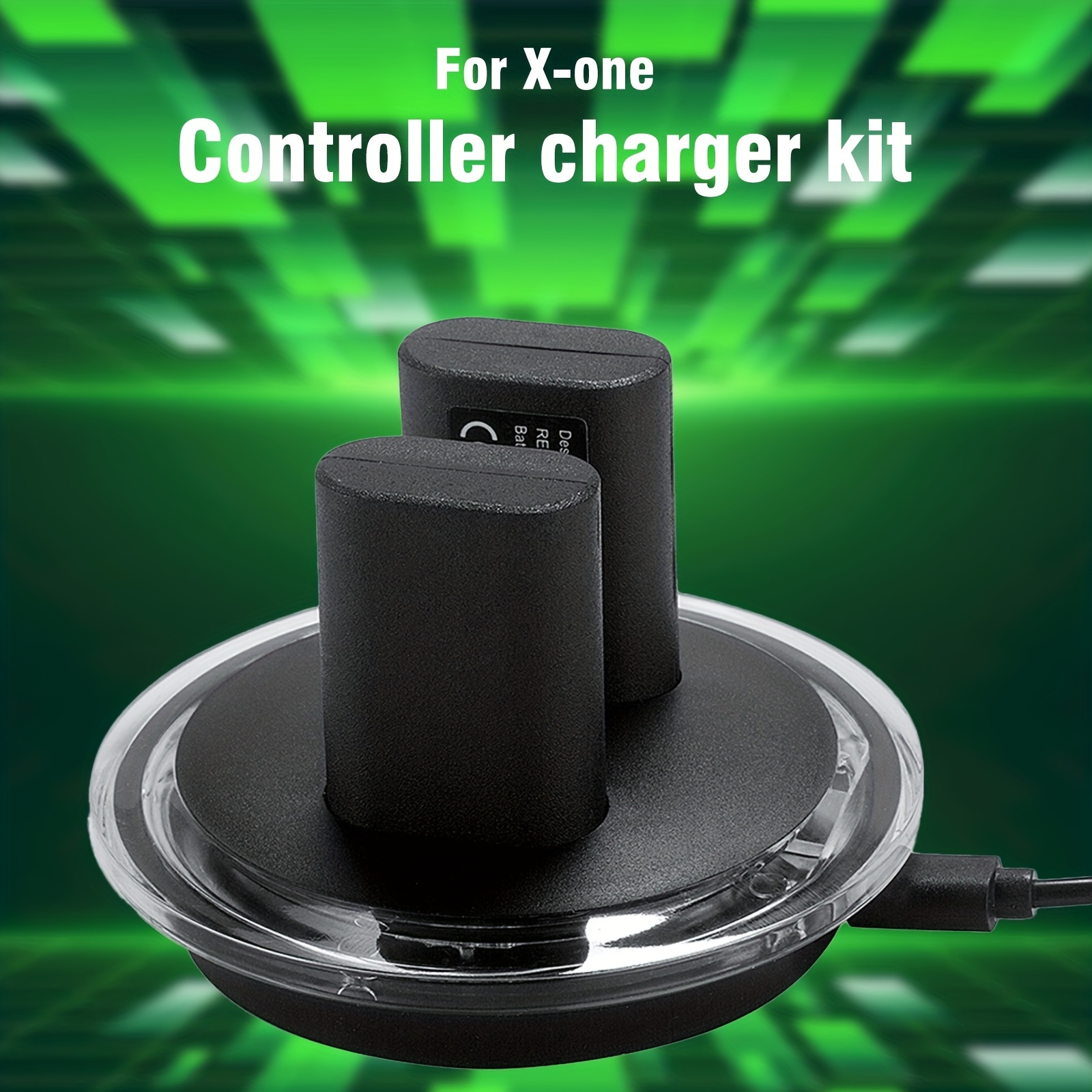 Xbox controller charger: How to charge Xbox Series X/S controllers