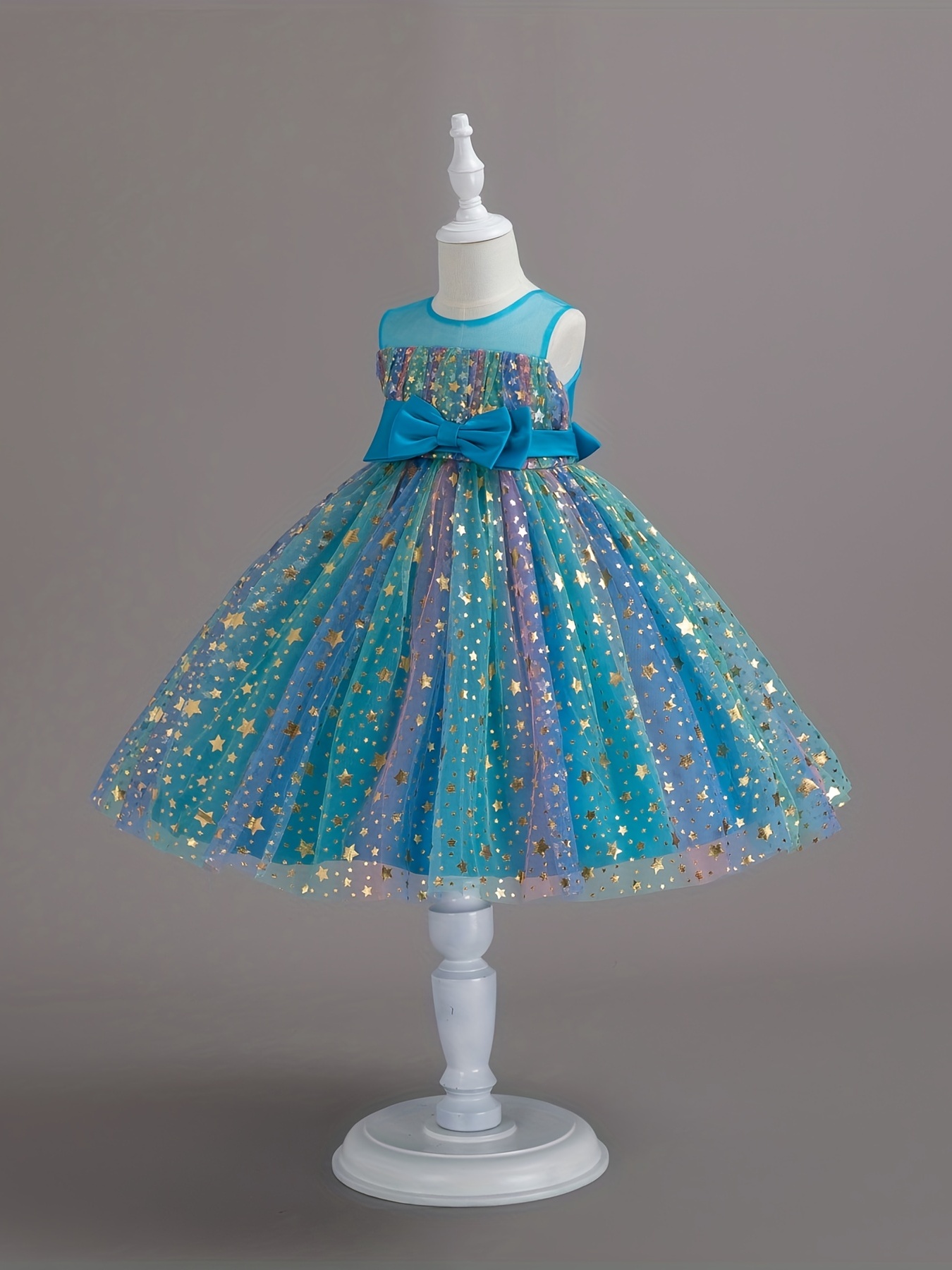 Bluey girls birthday party tutu and T-shirt fancy party outfit