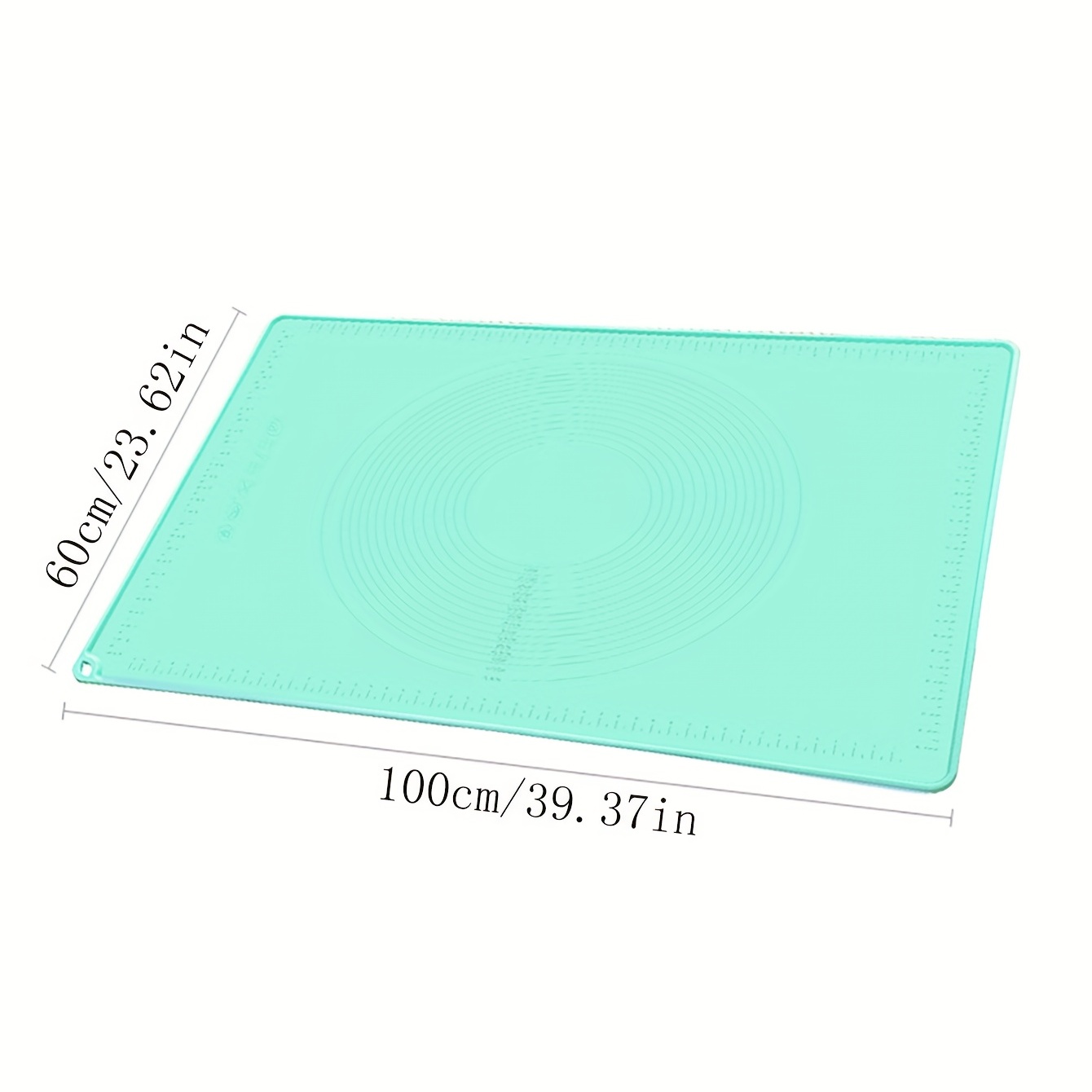 Large Silicone Pastry Mat, Large Silicone Baking Mat
