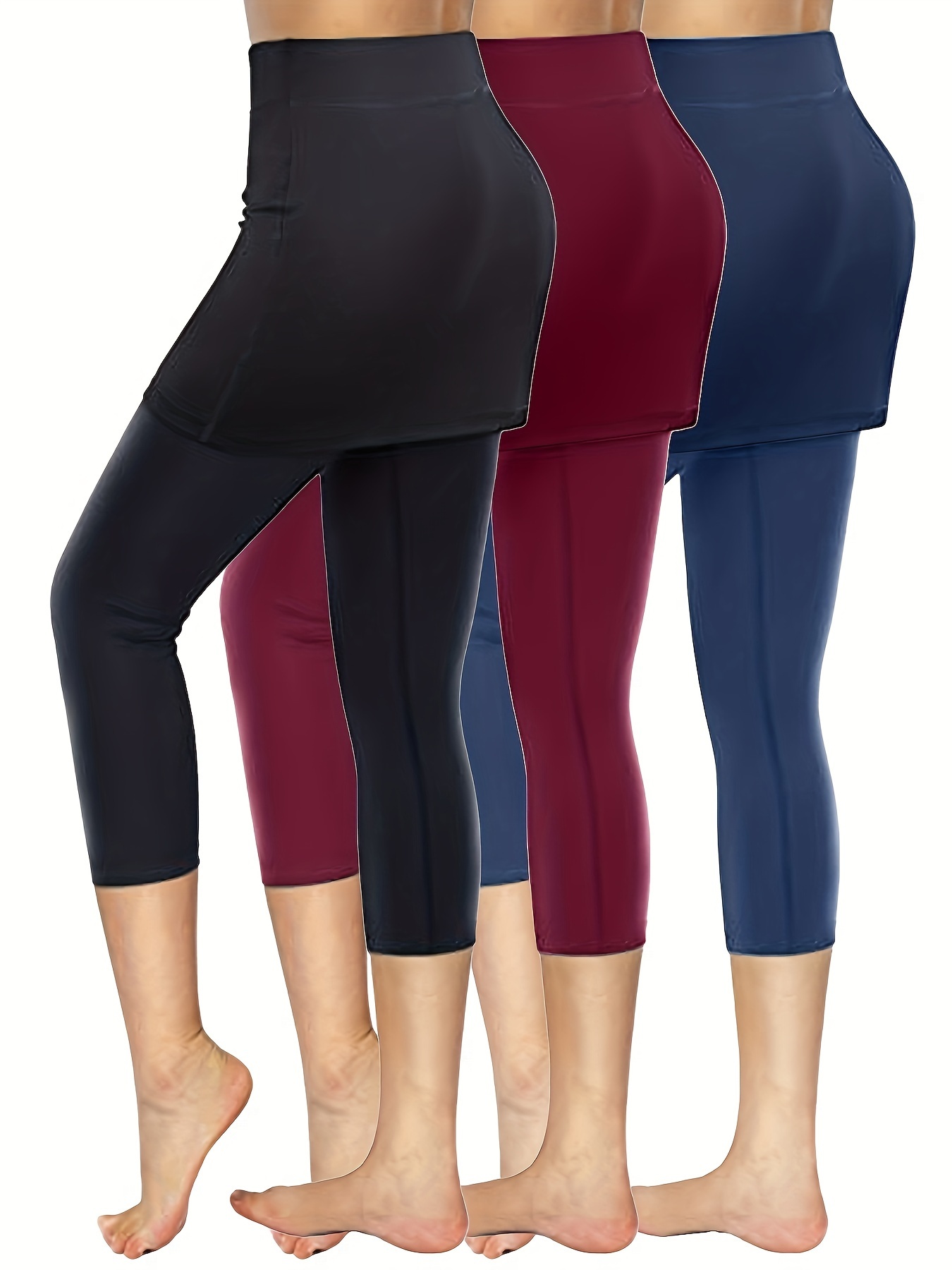 Women's Regular Size New Mix Leggings for sale