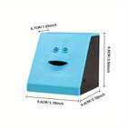 face bank intelligent electric detecting piggy bank
