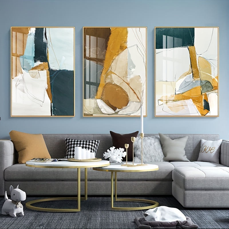 Print on Canvas/ Canvas Prints/ Wall Art/ Modern Canvas/ Abstract