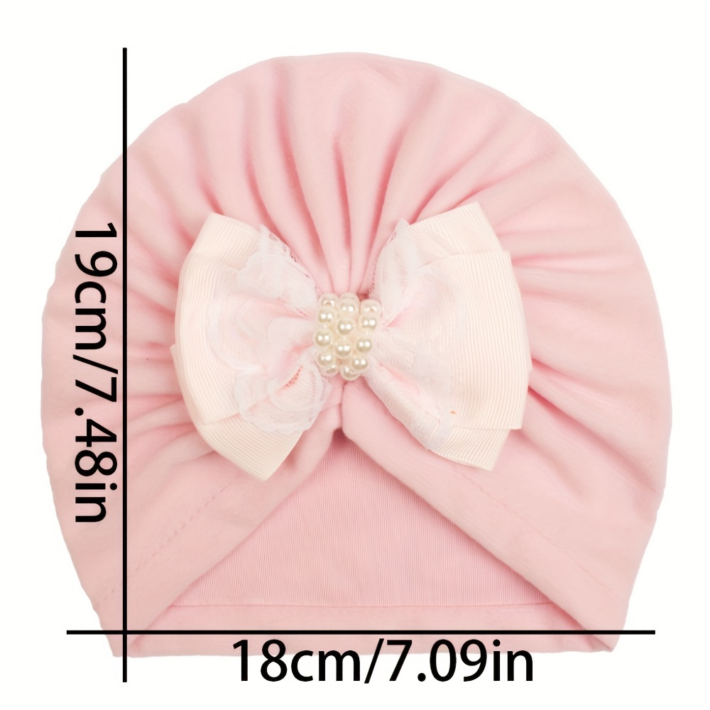 Pressed Velvet Ribbon Bow Hair Accessories Headband Hat - Temu