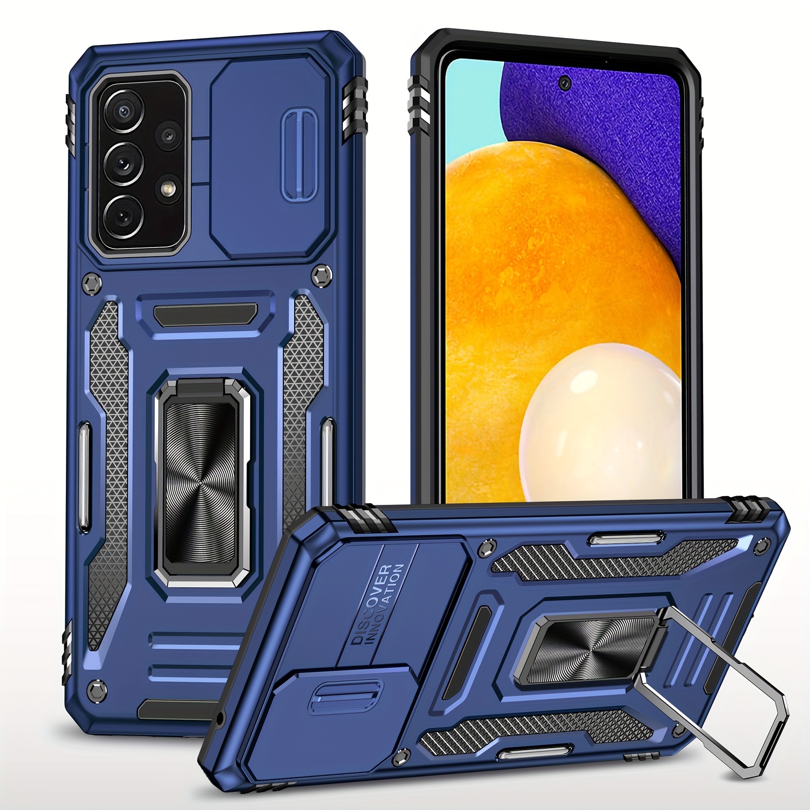 Quad Lock Xr Case Temu