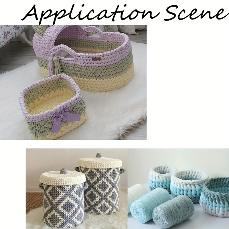 2pcs Natural Wooden Basket Bottom Basket Weaving Supplies Making Home  Decoration Crochet Basket Base For Diy Craft - Sewing Tools & Accessory -  AliExpress