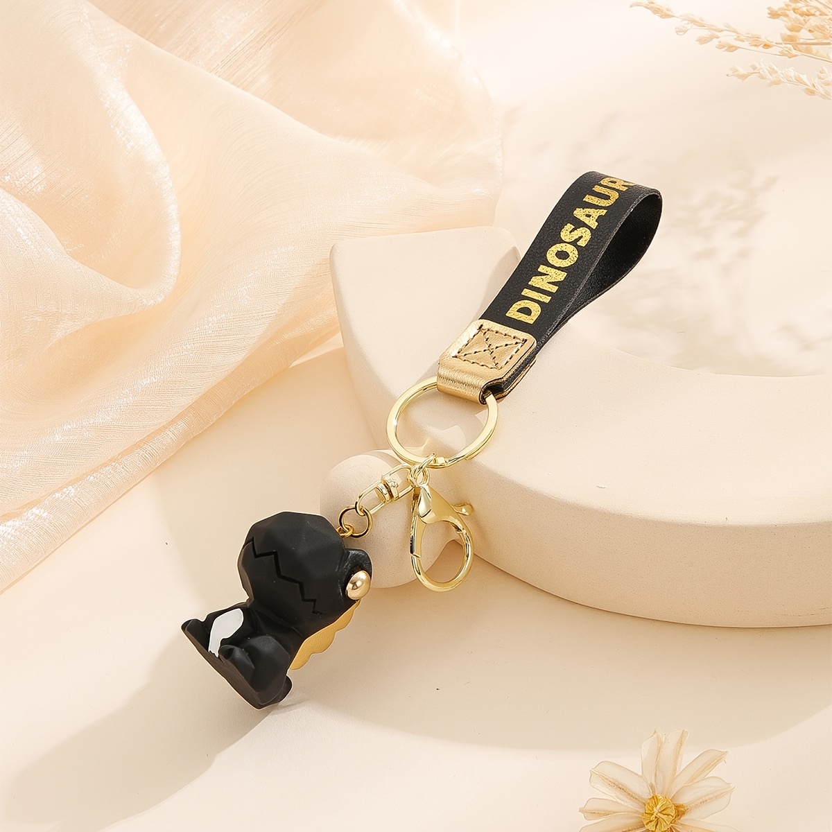 Cute Dog Puppy Keyring Charms For Women Keychain Fashion Cute Cartoon  Colorful Bag Key Chain Ornament Bag Purse Charm Accessories - Temu
