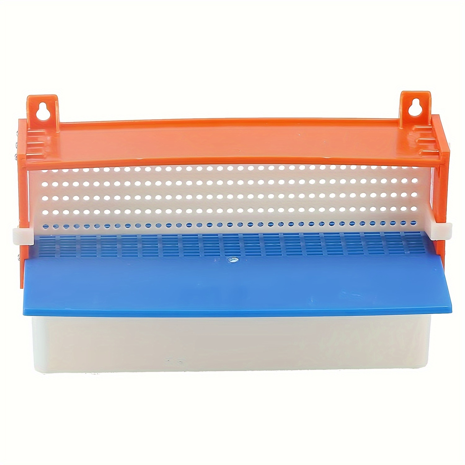 GloryBee  Plastic Scraper