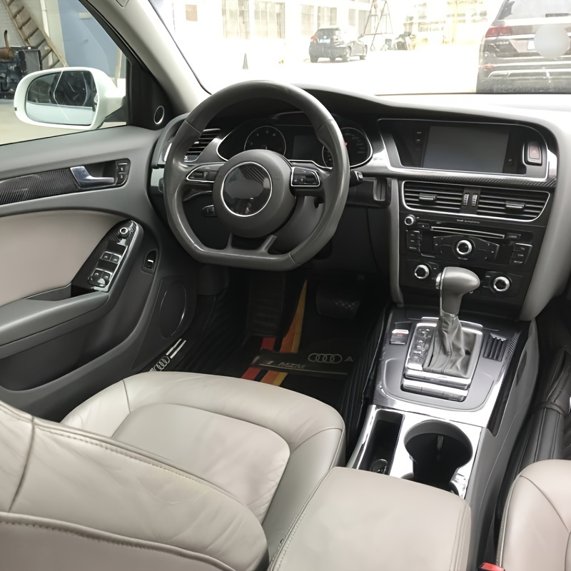 Auto Zubehör Innen Dekoration Bling für Audi von Lenkrad Tür Griff