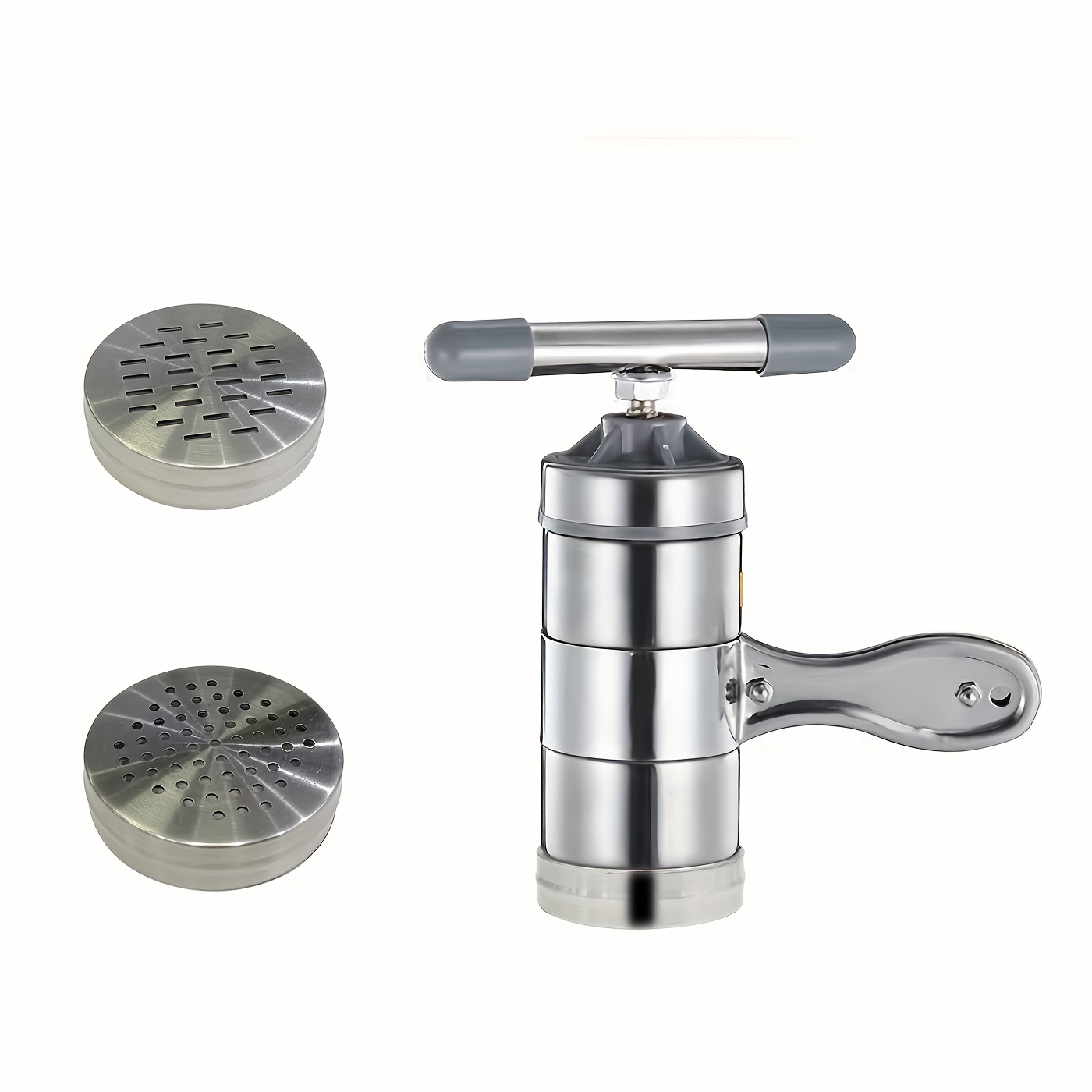 Manual Noodle Press Machine Noodle Machine Stainless Steel - Temu