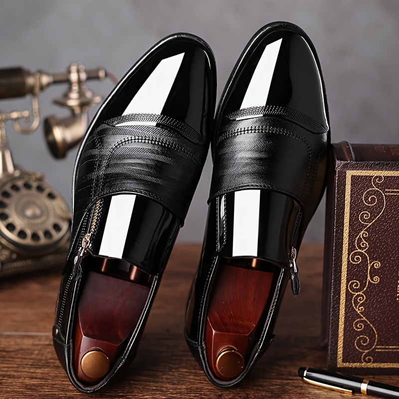 Mens dress shoes style cheap 2019