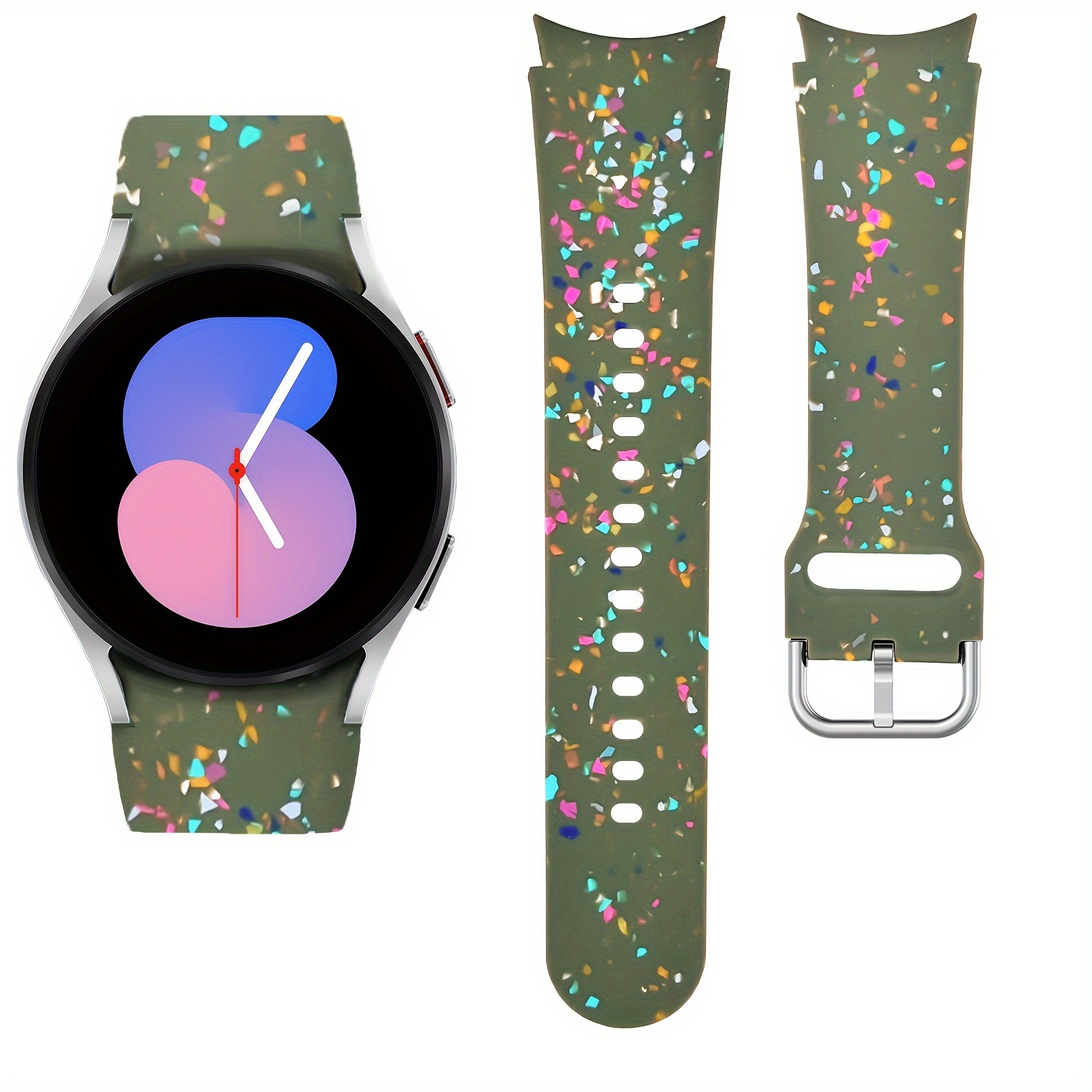 Galaxy women's clearance smartwatch