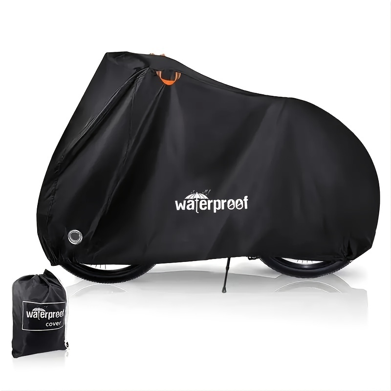 

Oxford Cloth Electric Car Cover, Waterproof And Sunproof, Motorcycle Cover