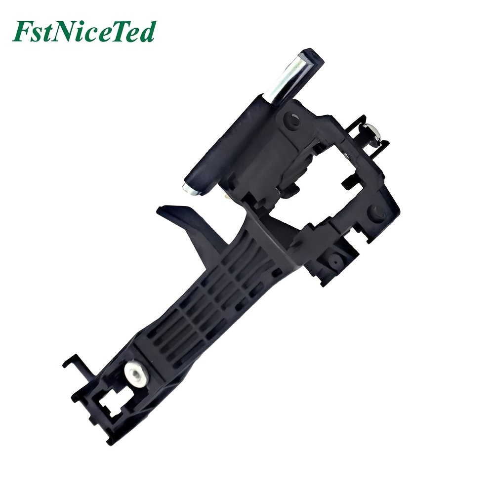 Car Door Handle Bracket Base (Front Right) For Toyota For Camry 2007-2011 For Lexus 240 2009-2012 OE: 69201-06060_voghion.com