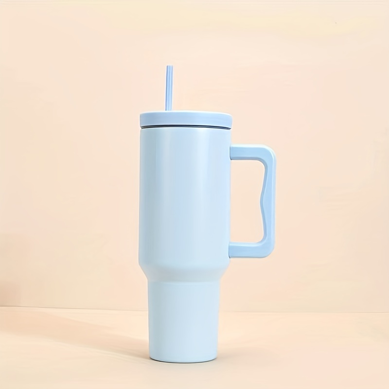 Simple Modern 40 oz Tumbler with Handle and Straw Lid