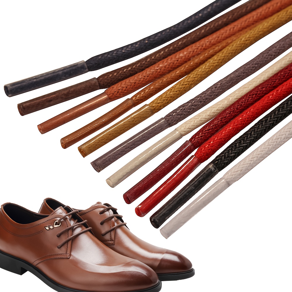 Formal shoelaces on sale