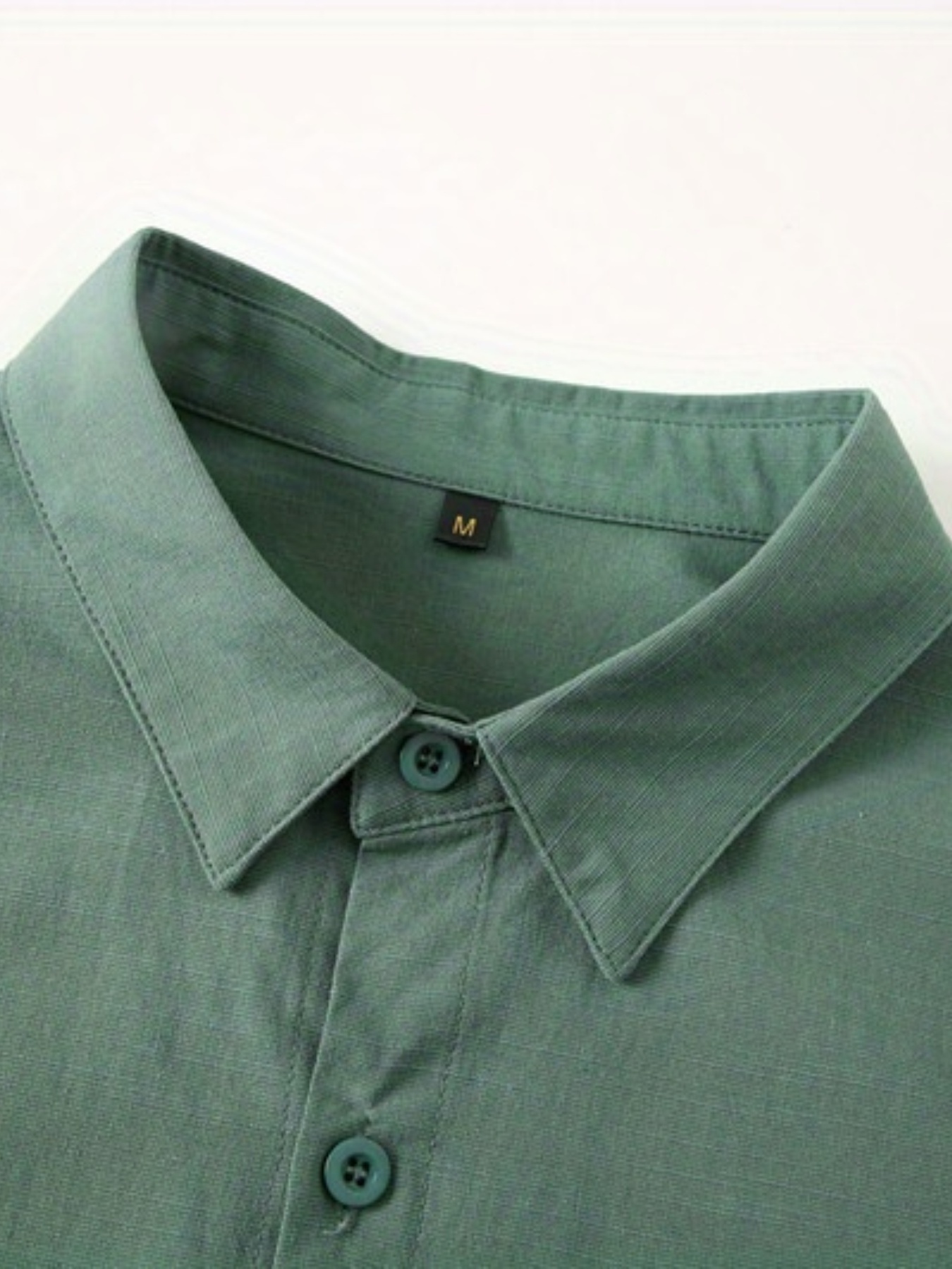 UNIQLO Men's Lien Long Sleeve Shirt Peach Color Size 2XL in 2023
