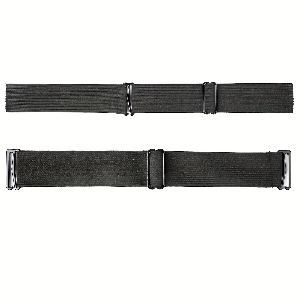Adjustable Headband For Wigs - Professional Use
