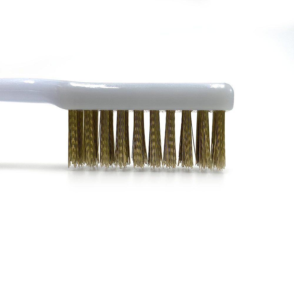 Kong cleaning clearance brush