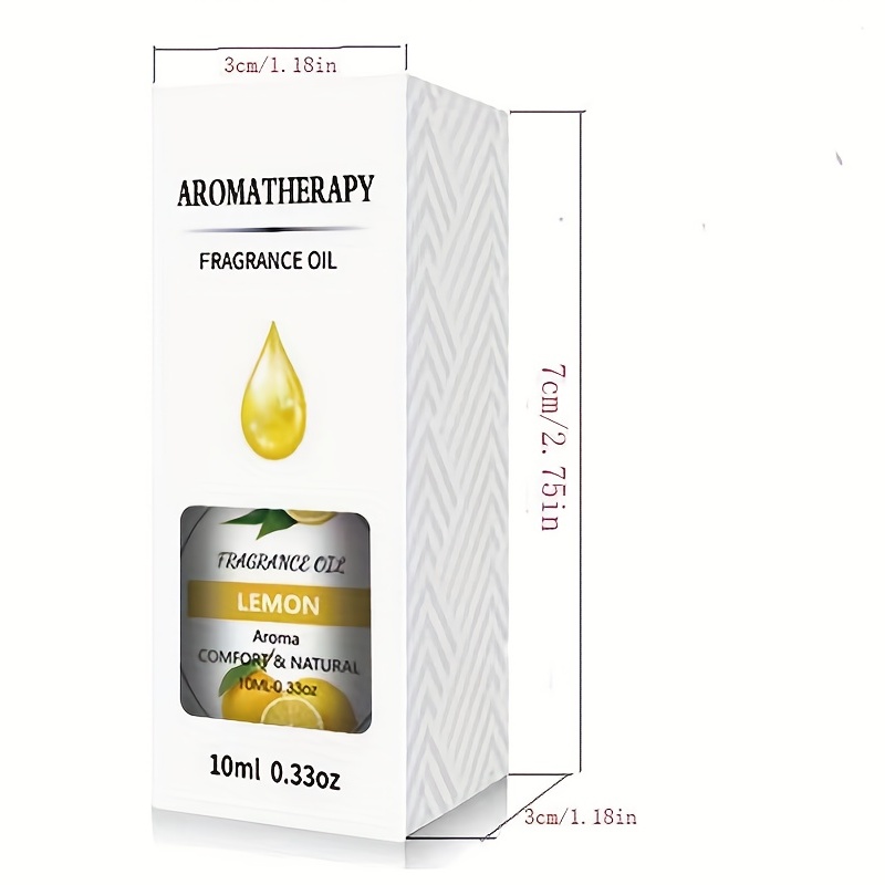 Esencia Aromática De ÁMBAR 30ml Para Difusor Humidificador Aromas Aceite  Crema Aromaterapia Velas De Soya Esencial