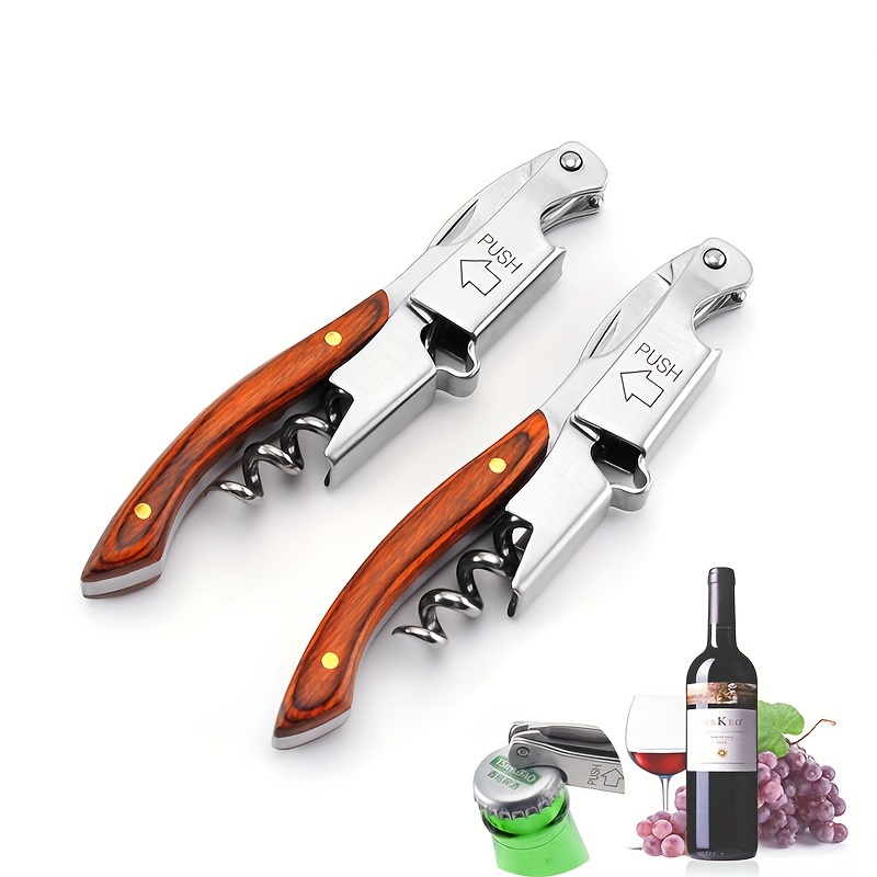 Aerateur A Vin Accessoire Vin Ouvre-Bouteille Automatique Pour Planche De  Vin Rouge Lame Électrique Micro Ouvre-Bouteille Tir[H2545]