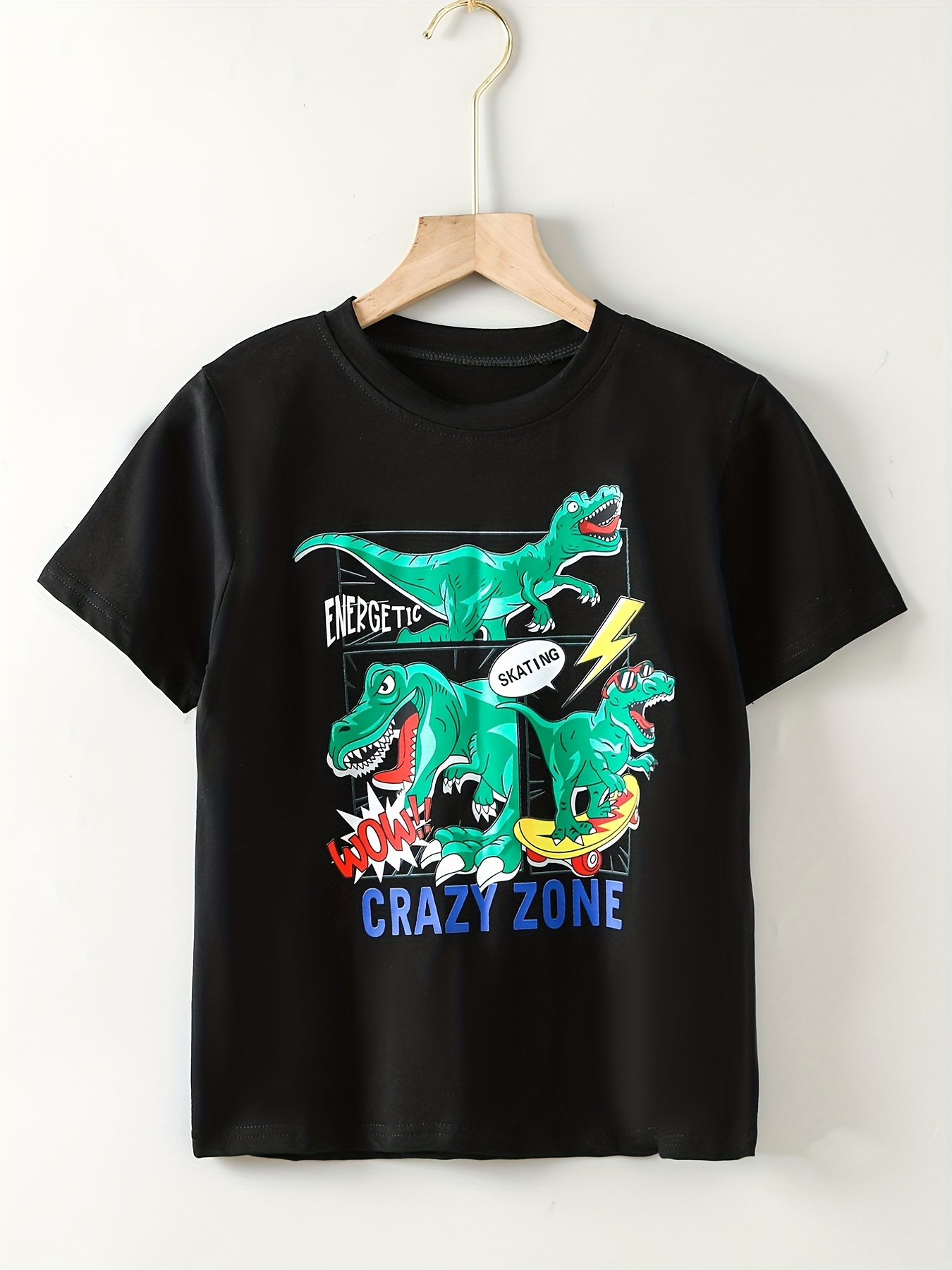 CRAZY ZONE