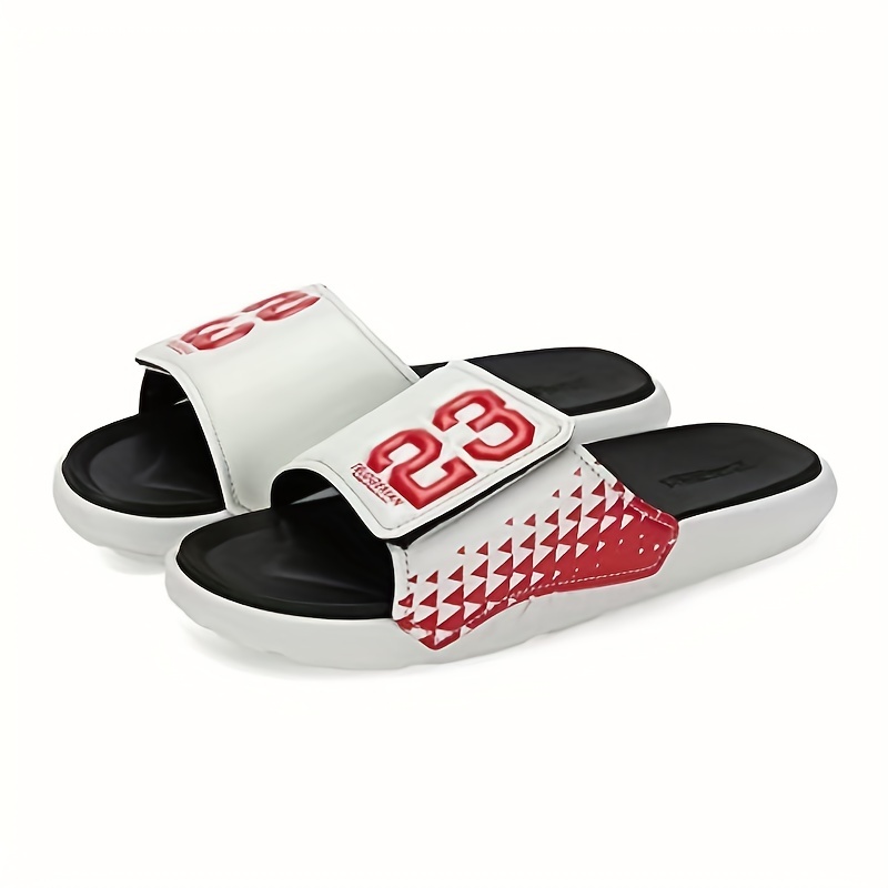 Jordan sale adjustable slides