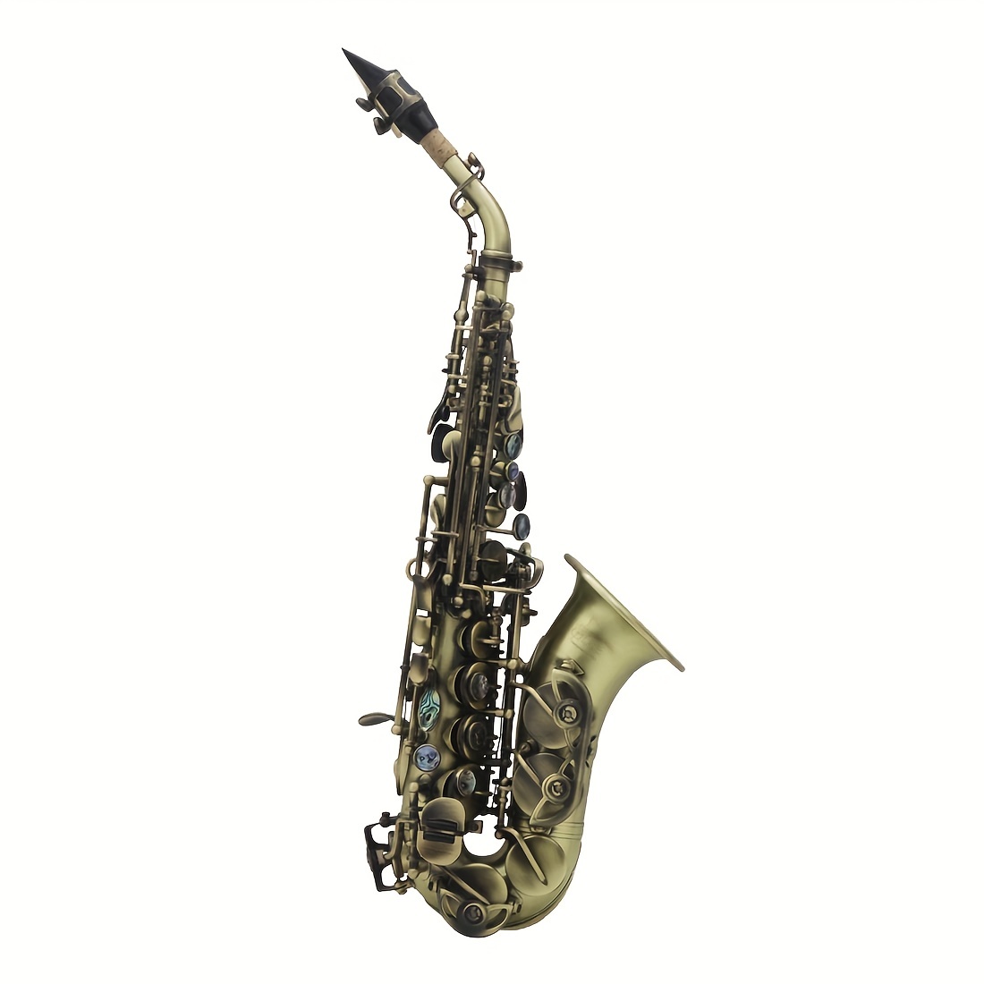 Saxophone Miniature Pocket Saxophone Sax Mini Saxophone With Alto