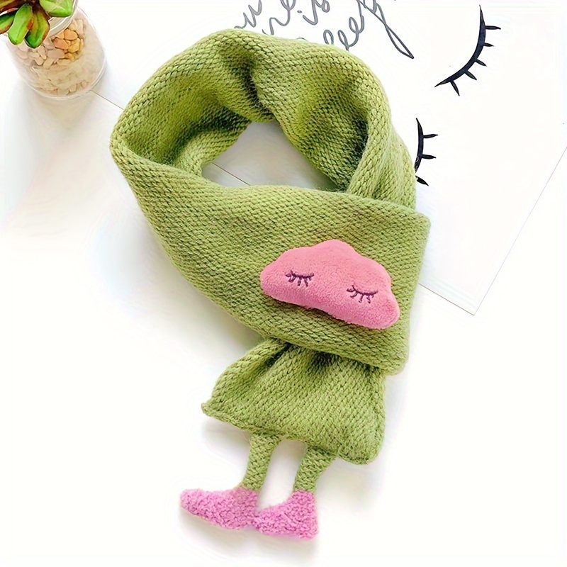 Cute neck store scarves