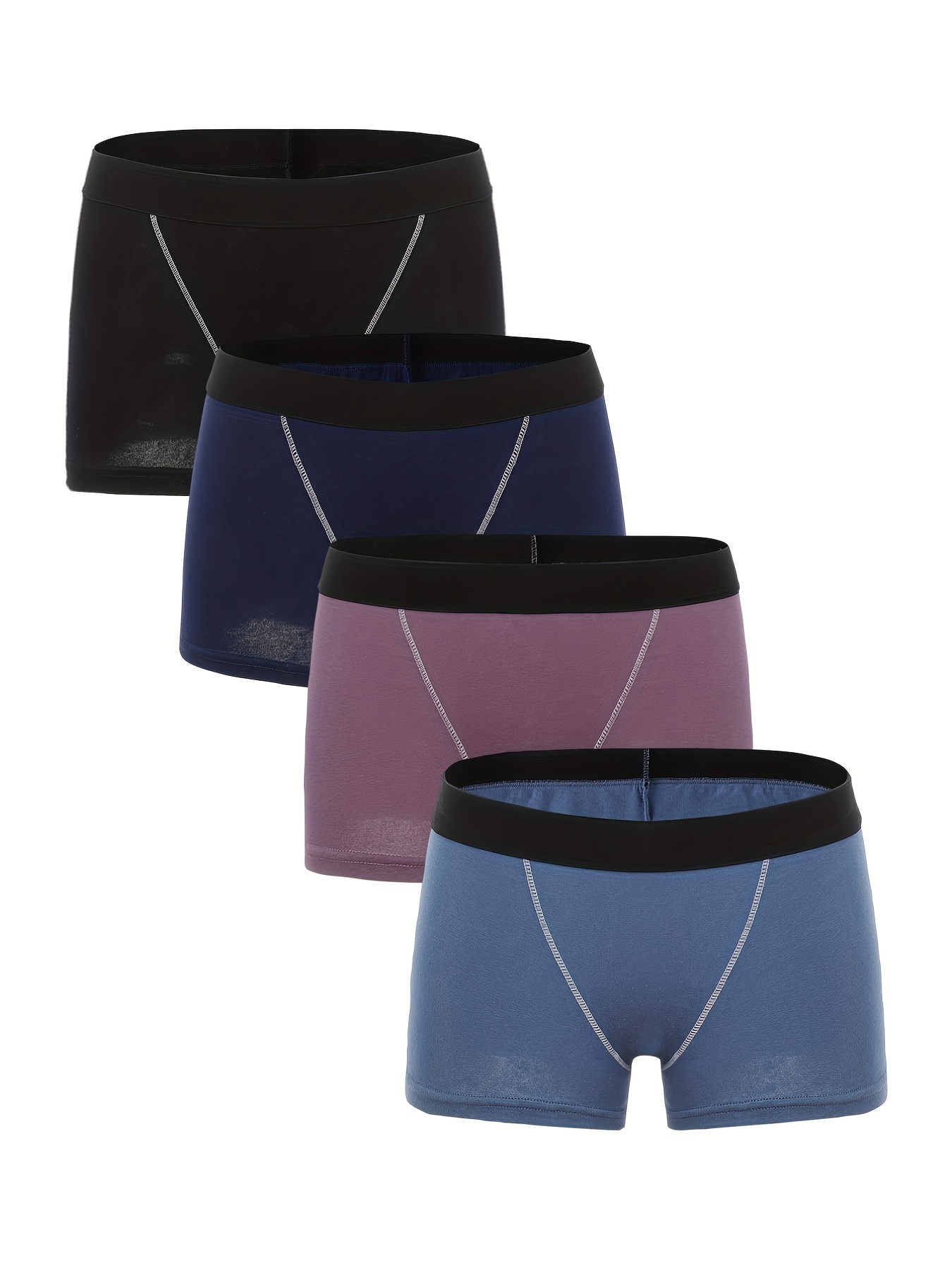 Spandex Underwear Women - Temu