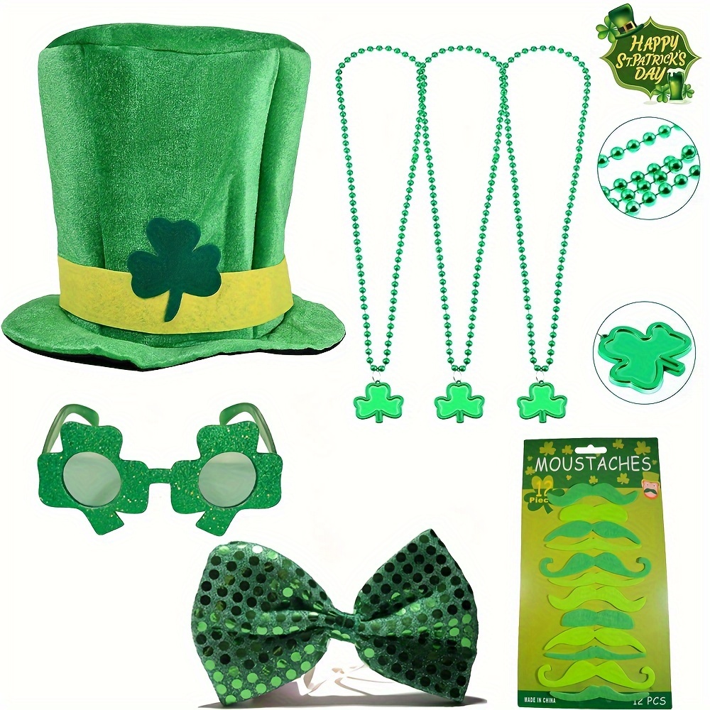 St Patricks Day Costume - Temu Canada