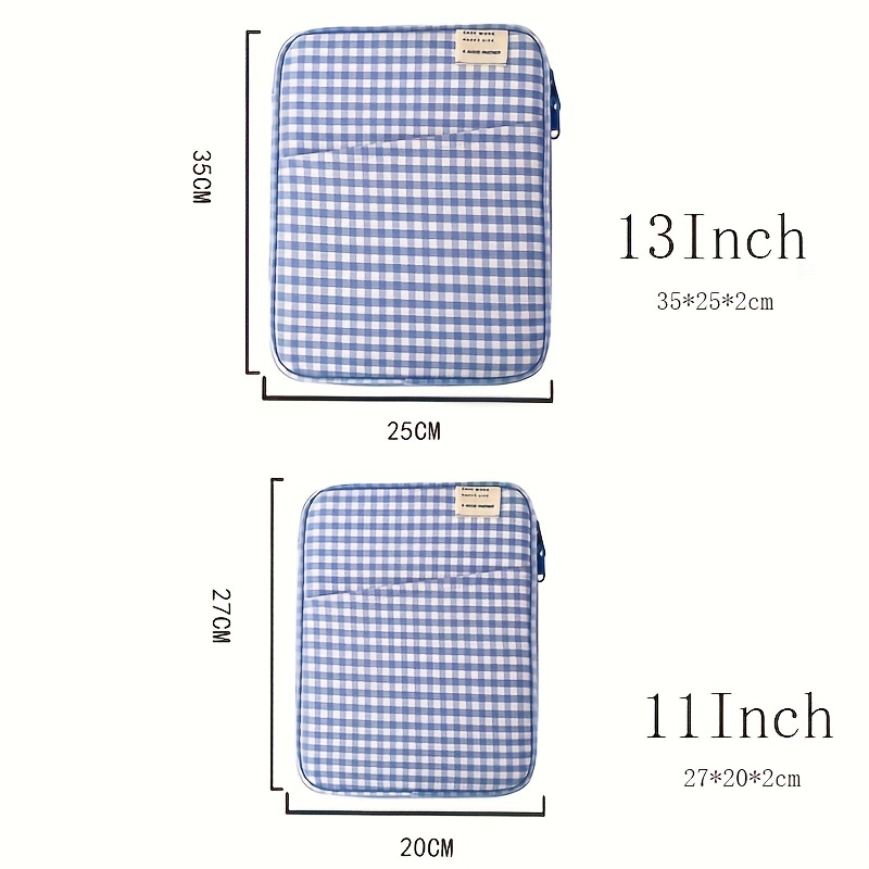 Portfolio Bag - housse de protection pour 12,9 pouces Convient