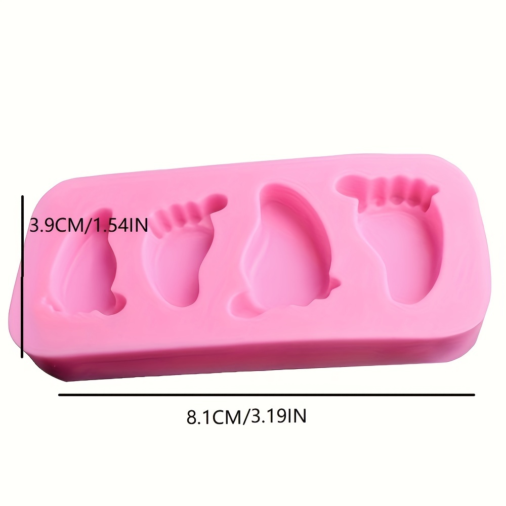  3D Football Cup Sport Theme Fondant Chocolate Mould Cake Baking  Tool Handmade Soap Silicone Ornament Mold Easy To Clean Soap Molds Silicone  Shapes 3d: Home & Kitchen