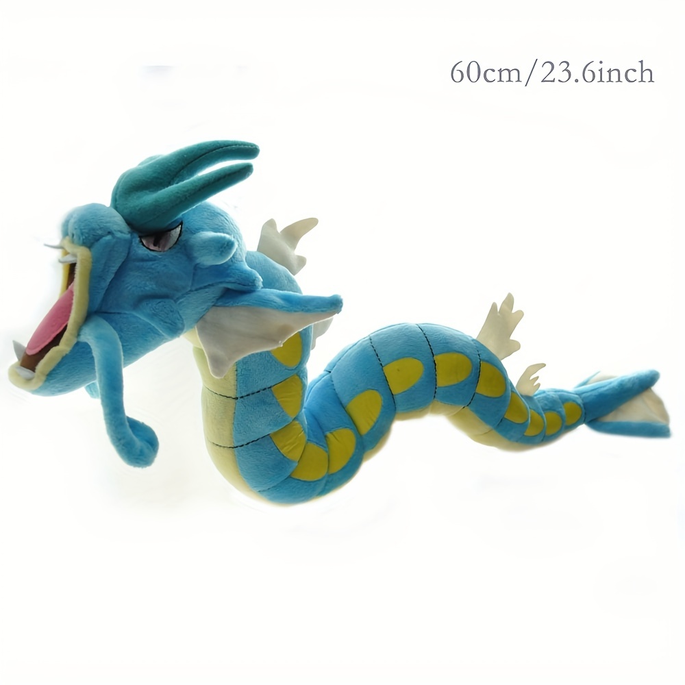 Pokemon 80cm Toy Stuffed Pokemon Plush Doll Gift Rayquaza Shiny