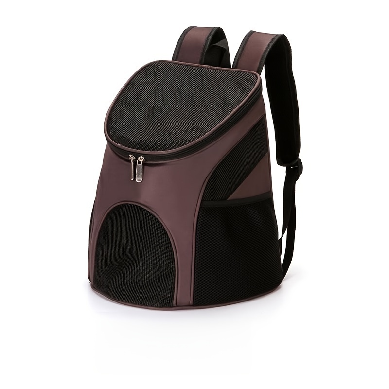 Portable Dog Backpack For Going Out Small And Medium Dog Backpack