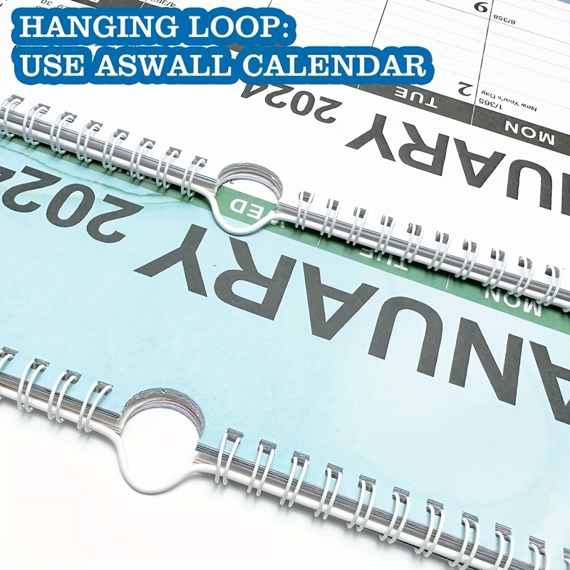 2024 Mental Health Calendar Mental Health 2024 Monthly Plan Temu New