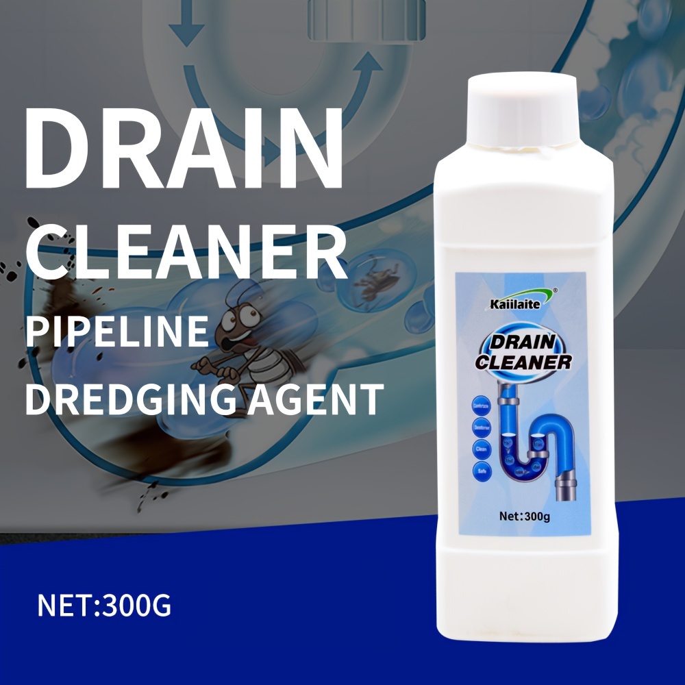 Sink Cleaning Tool Drain Cleaner for Kitchen Clog Remover Pipe