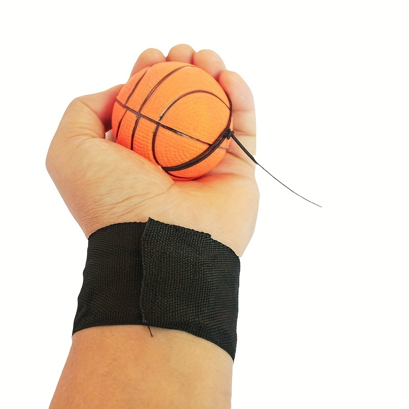 Wrist ball online exercise